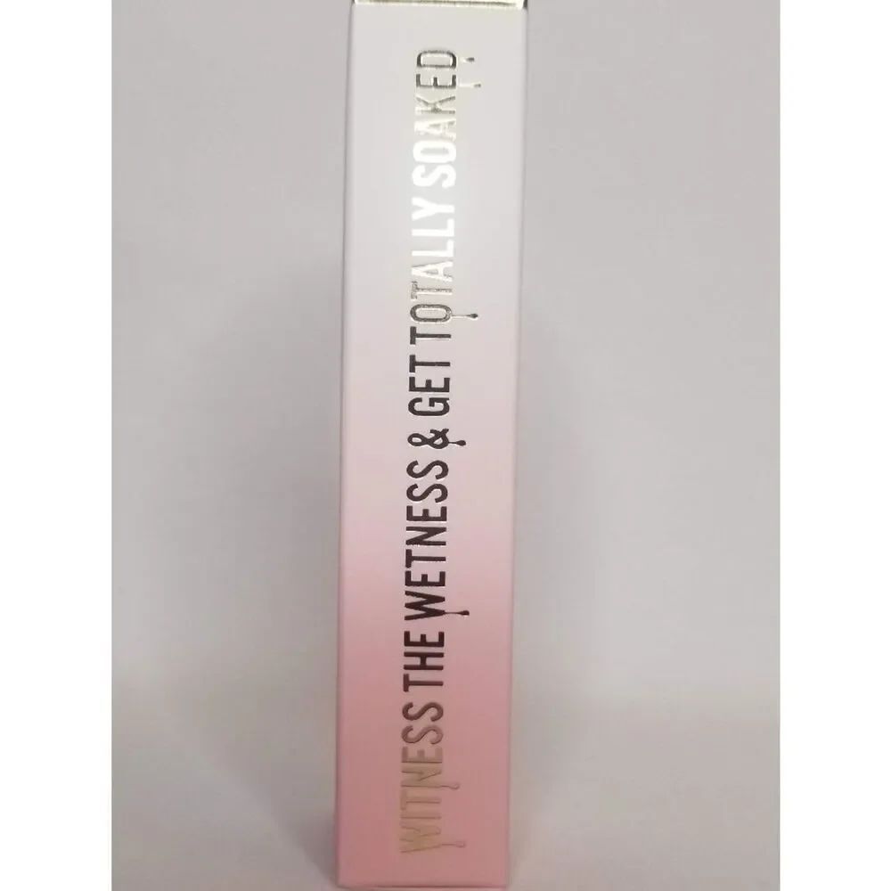 P.Louise - Lip Drip - Flirt Alert (Raspberry) - Picture 5 of 8